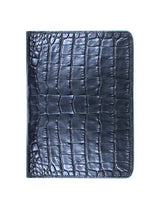 Scully Leather tel/address book - Scully Leather - Flyclothing LLC
