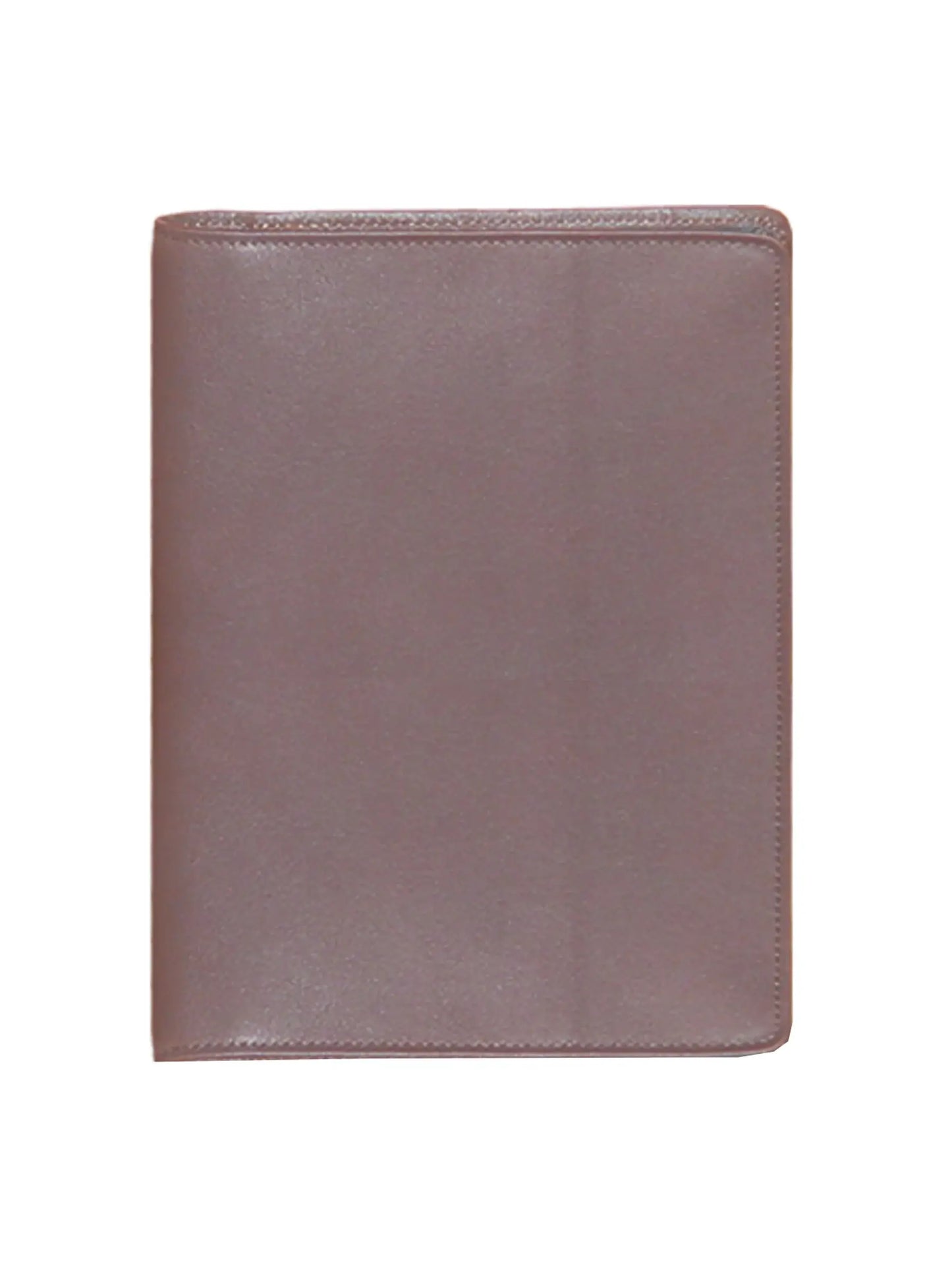Scully Leather desk journal - Scully Leather - Flyclothing LLC