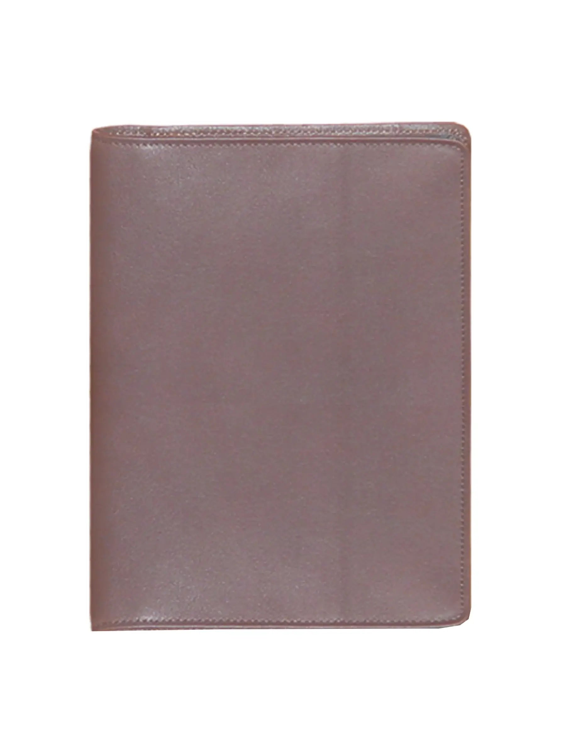 Scully Leather desk journal - Scully Leather - Flyclothing LLC