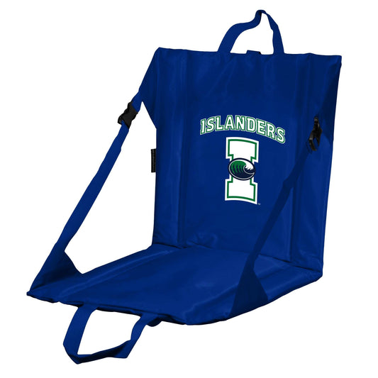 Texas A&M - Corpus Christi Stadium Seat - Logo Brands - Flyclothing LLC