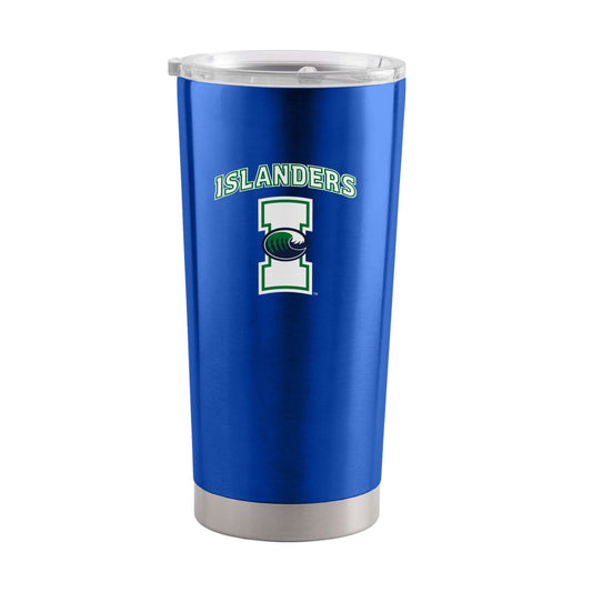 Texas A&M University - Corpus Christi 20oz Gameday Stainless Tumbler - Logo Brands - Flyclothing LLC