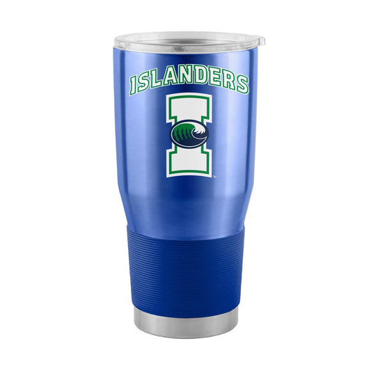 Texas A&M University - Corpus Christi 30oz Gameday Stainless Tumbler - Logo Brands - Flyclothing LLC