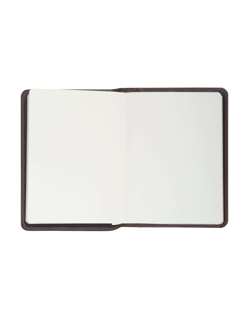 Scully Leather desk journal - Scully Leather - Flyclothing LLC
