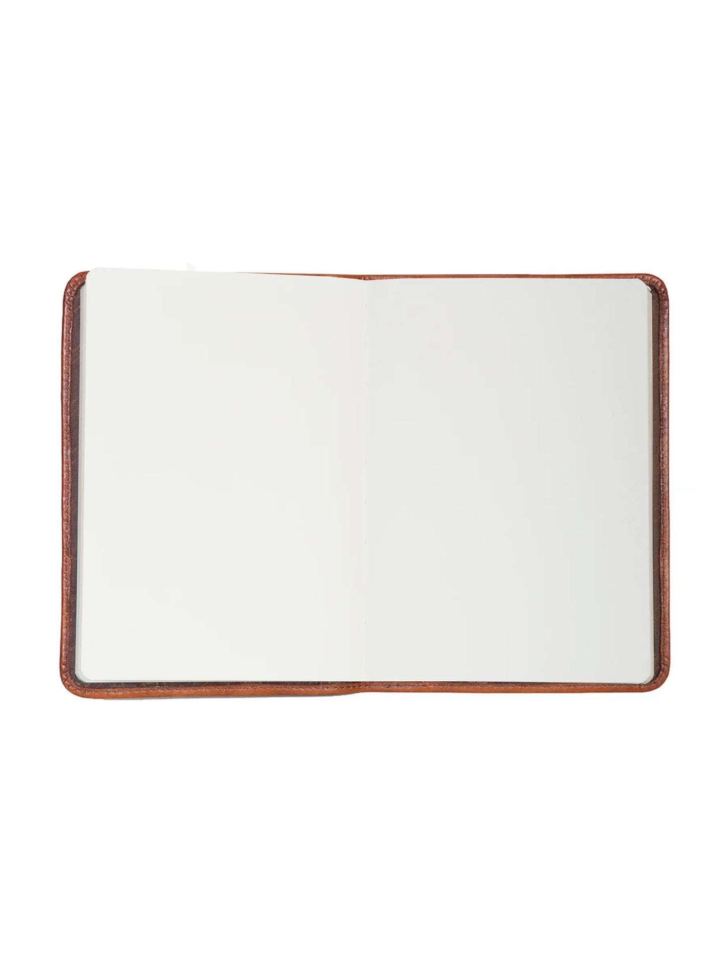 Scully Leather desk journal - Scully Leather - Flyclothing LLC