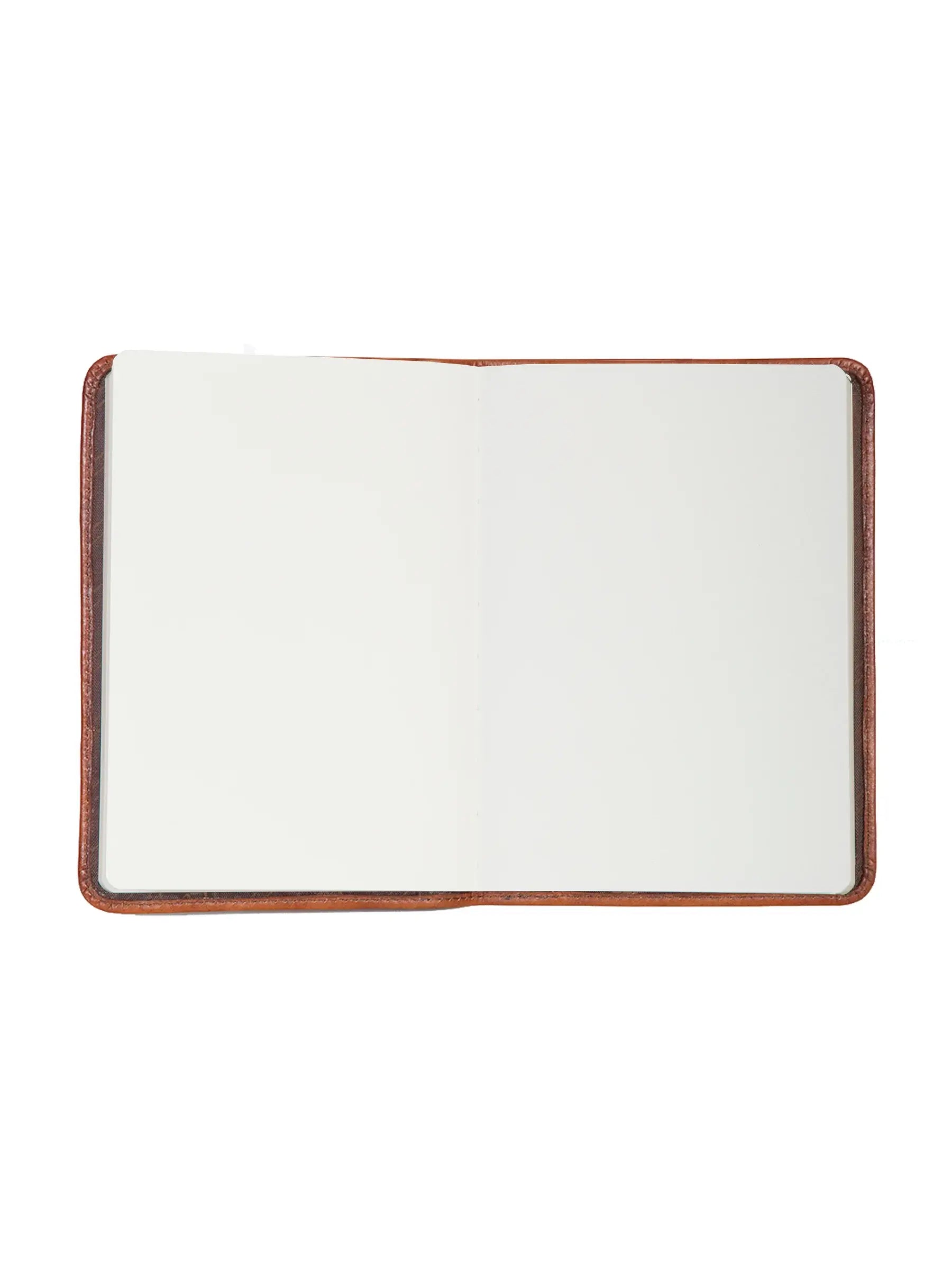 Scully Leather desk journal - Scully Leather - Flyclothing LLC