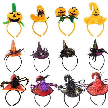Halloween headband - My Store - Flyclothing LLC