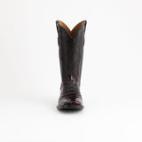 Ferrini Dakota Black Cherry Mens Boot - Ferrini USA