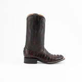 Ferrini Dakota Black Cherry Mens Boot - Ferrini USA