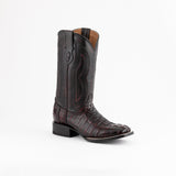 Ferrini Dakota Black Cherry Mens Boot - Ferrini USA