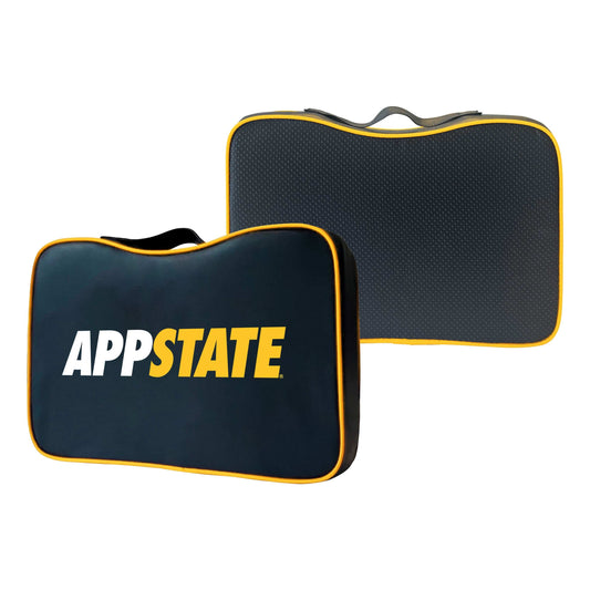 Appalachian State Premium Bleacher Cushion - Logo Brands - Flyclothing LLC