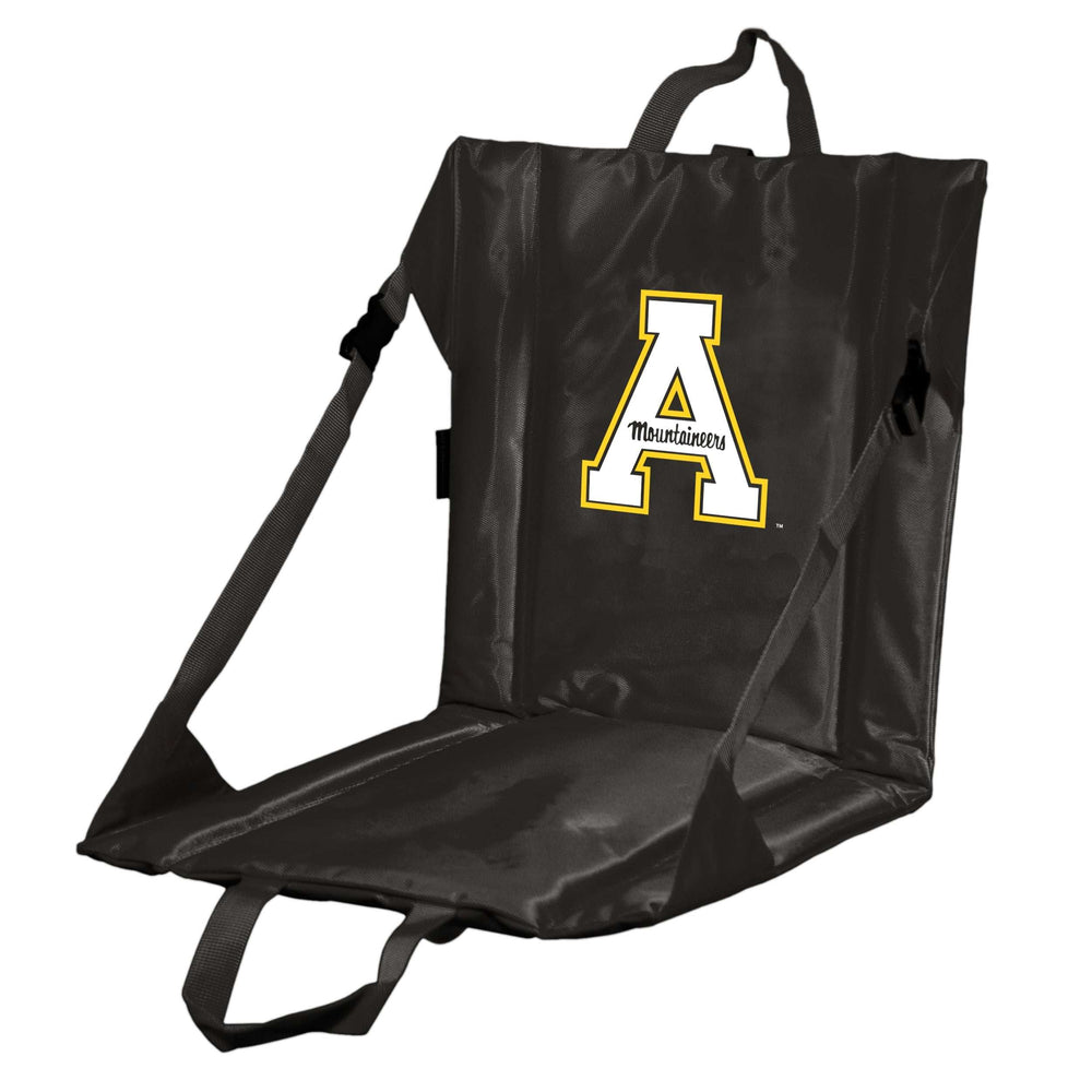 Appalachian State Stadium Seat - Logo Brands - Flyclothing LLC