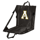 Appalachian State Stadium Seat - Logo Brands - Flyclothing LLC