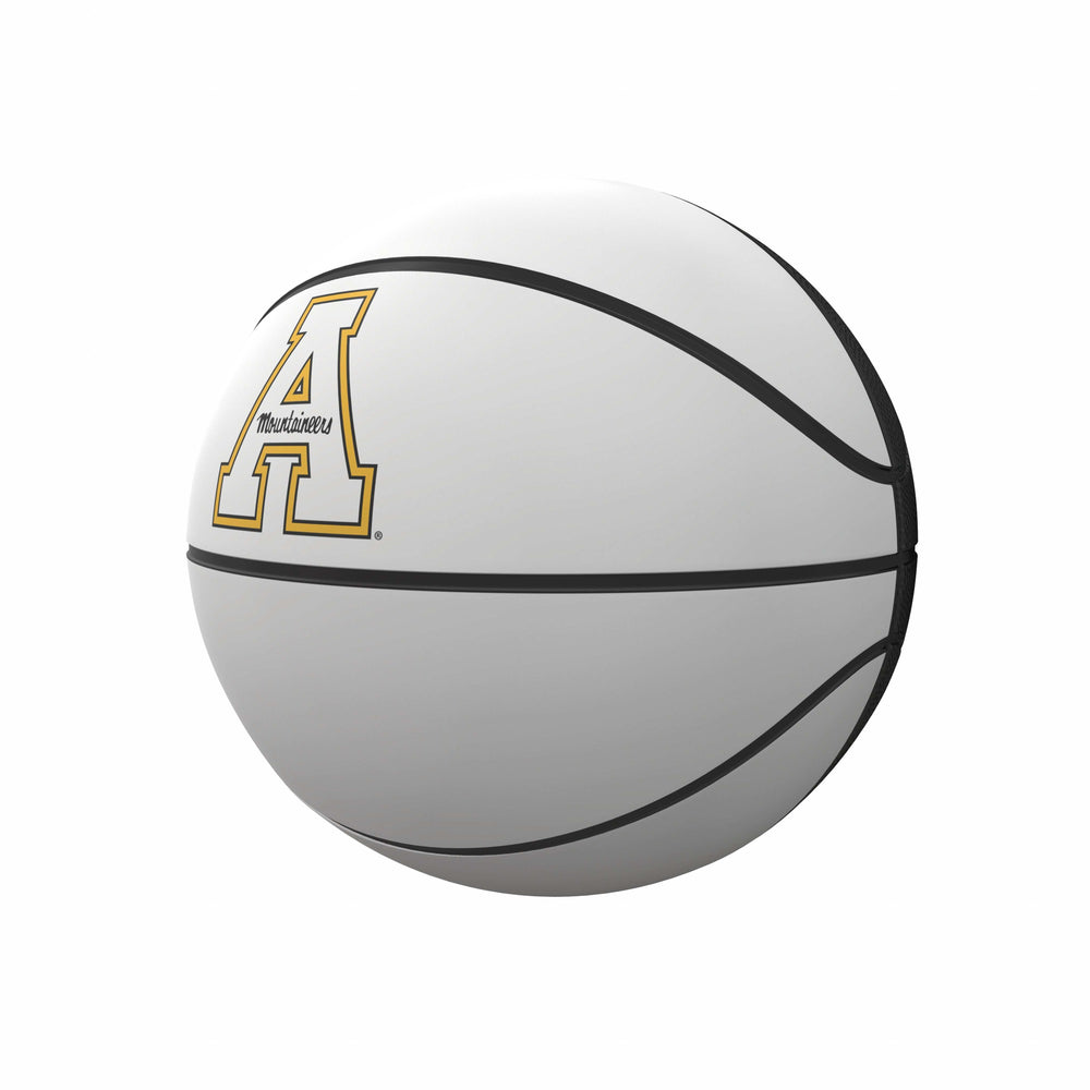 Appalachian State Mini Size Autograph Basketball - Logo Brands - Flyclothing LLC