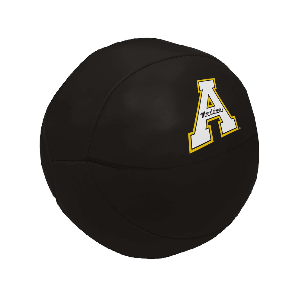 Appalachian State Micro Soft Basketball - Logo Brands - Flyclothing LLC