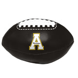 Appalachian State Micro Soft Football - Logo Brands - Flyclothing LLC