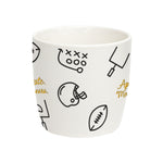 Appalachian State 18oz Playmaker Mug