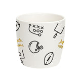 Appalachian State 18oz Playmaker Mug