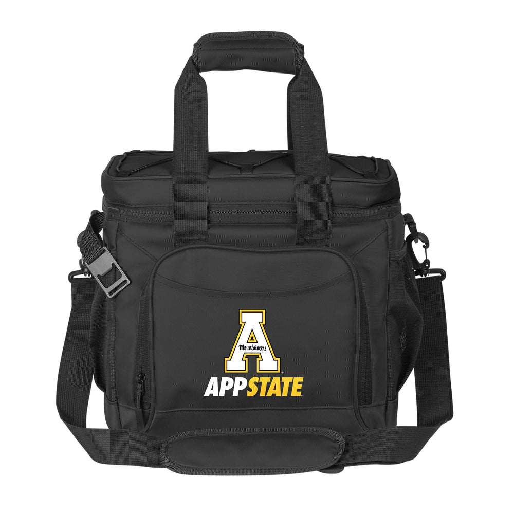 Appalachian State 24 Can Flex Cooler - Logo Brands - Flyclothing LLC