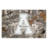 Appalachian State Starter Mat - Camo - Logo Brands - Flyclothing LLC