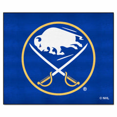 Buffalo Sabres Tailgater Rug - 5ft. x 6ft. - Buffalo Sabres