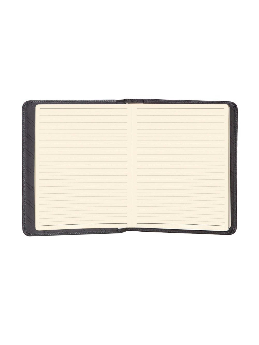 Scully Leather ruled journal - Scully Leather - Flyclothing LLC
