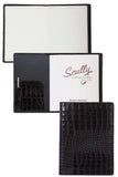 Scully Leather ruled journal - Scully Leather - Flyclothing LLC