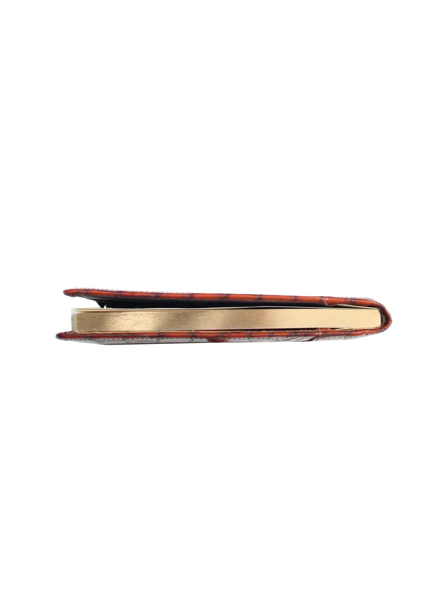 Scully Leather ruled journal - Scully Leather - Flyclothing LLC