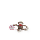 Wee Huggles® Assorted Plush Dog Toys, 6 Pack - HuggleHounds - Flyclothing LLC
