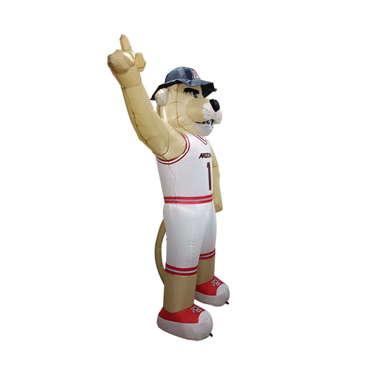 Arizona Mascot Yard Inflatable - Logo Brands - Flyclothing LLC