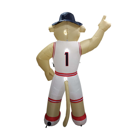 Arizona Mascot Yard Inflatable - Logo Brands - Flyclothing LLC
