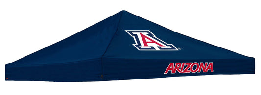 Arizona Economy Canopy Top - Logo Brands - Flyclothing LLC