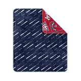 Arizona Dream Digital Print Weave Throw 50x60 - Logo Brands - Flyclothing LLC