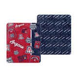 Arizona Dream Digital Print Weave Throw 50x60 - Logo Brands - Flyclothing LLC