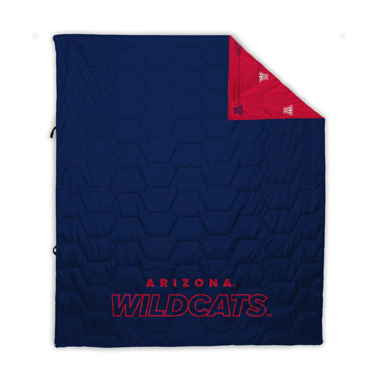 Arizona Journey Blanket 60x70 - Logo Brands - Flyclothing LLC
