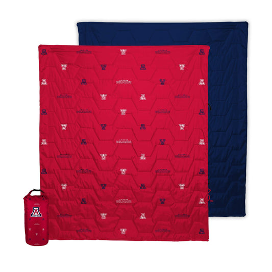 Arizona Journey Blanket 60x70 - Logo Brands - Flyclothing LLC