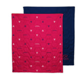 Arizona Journey Blanket 60x70