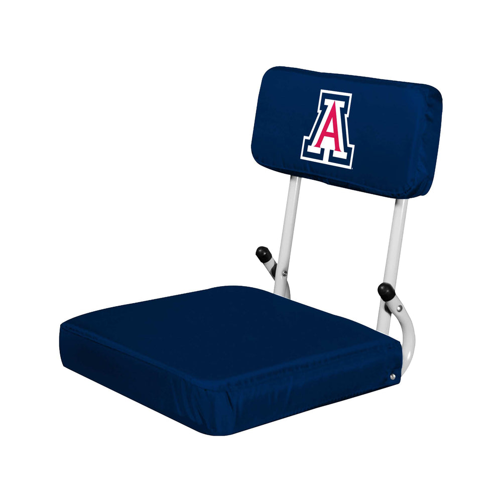 Arizona Hard Back SS - Logo Brands - Flyclothing LLC