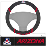 University of Arizona Steering Wheel Cover - Logo Brands - Flyclothing LLC