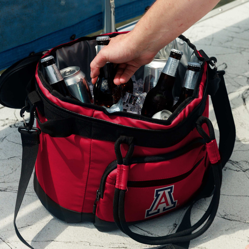 Arizona 35 Can Flex Cooler - Logo Brands - Flyclothing LLC