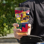 Arizona 16oz Native Pint Glass