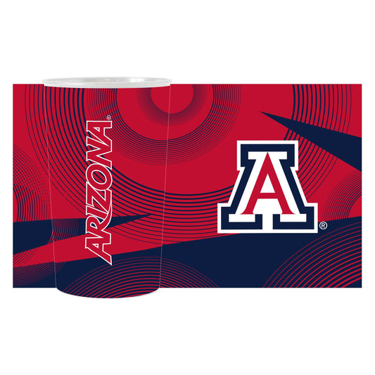 Arizona Geometric Hardwall Cup 4 Pack - Logo Brands - Flyclothing LLC