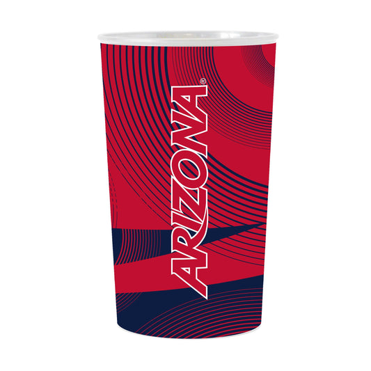 Arizona Geometric Hardwall Cup 4 Pack - Logo Brands - Flyclothing LLC