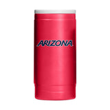 Arizona Flipside Powder Coat Slim Can Coolie
