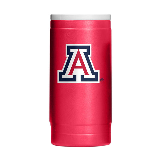 Arizona Flipside Powder Coat Slim Can Coolie - Logo Brands - Flyclothing LLC