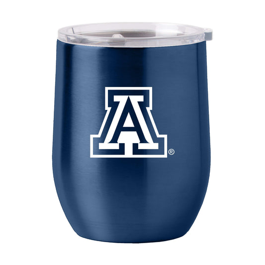 Arizona Alt 16oz Curved Tumbler - Logo Brands - Flyclothing LLC
