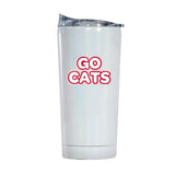 Arizona 20oz Bubble Iridescent Tumbler - Logo Brands - Flyclothing LLC