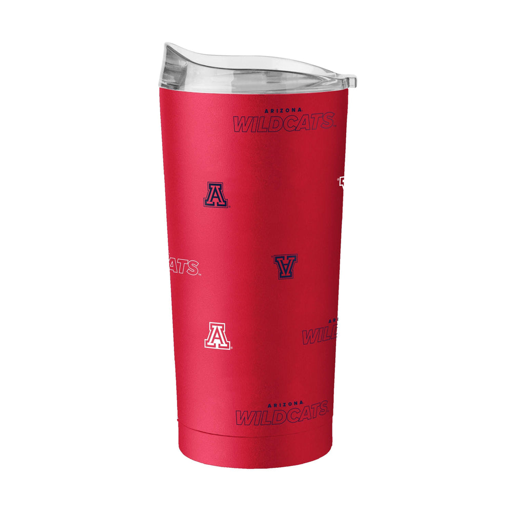 Arizona 20oz Step And Repeat Powder Coat Tumbler - Logo Brands - Flyclothing LLC