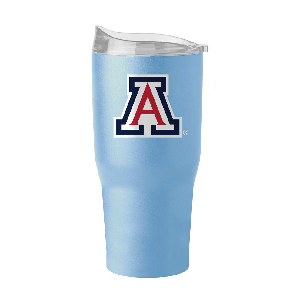 Arizona 30oz Powder Powder Coat Tumbler - Logo Brands - Flyclothing LLC