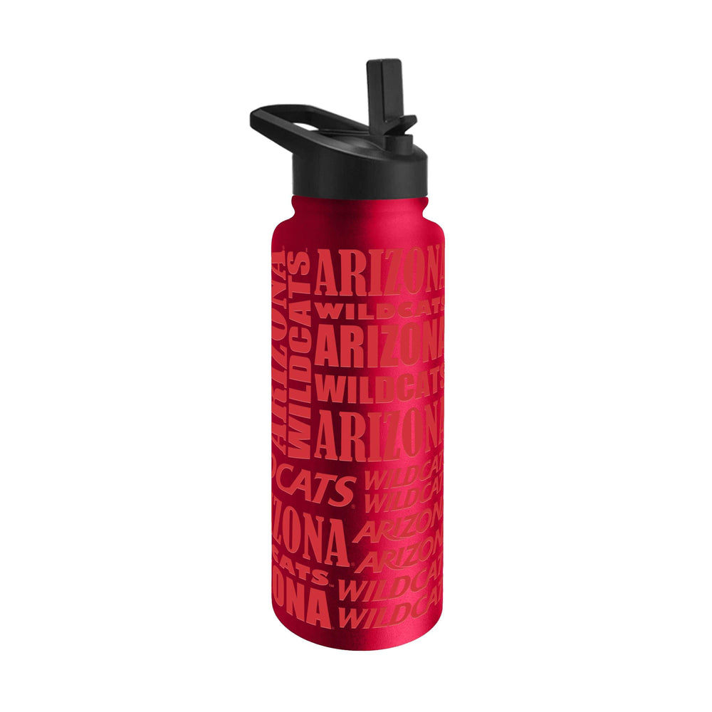 Arizona 34oz Replay Quencher Bottle - Logo Brands - Flyclothing LLC