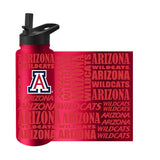 Arizona 34oz Replay Quencher Bottle - Logo Brands - Flyclothing LLC